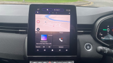 Renault Clio 1.6 E-TECH full hybrid 145 Esprit Alpine 5dr Auto Hybrid Hatchback